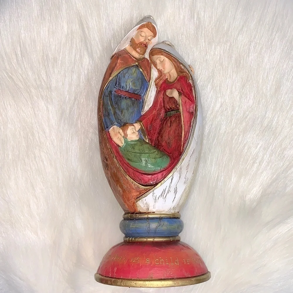 Religious figure‎